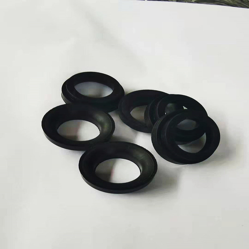 Cable Protective Heat Resisting Rubber Silicone Snap Bushing Rubber Grommet Wire Grommet