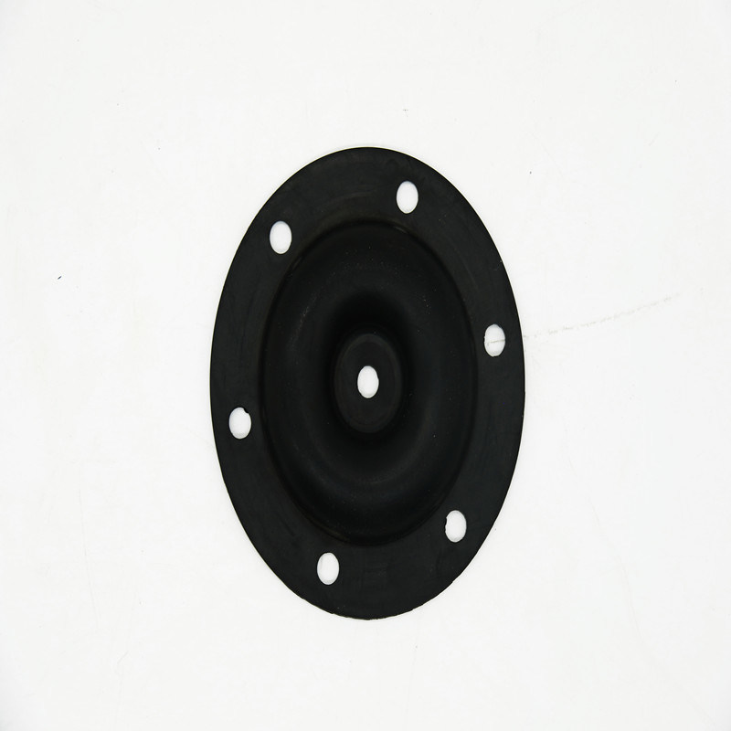 Top Sale Guaranteed Quality Compressio N Molded Rubber EPDM/Cr/NBR Gasket