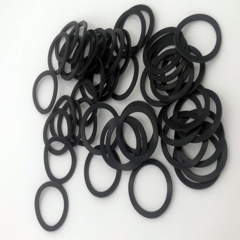 China Customized Car Seal Strip EPDM /NBR/Silicone/CR Rubber Automobile Edge Protection