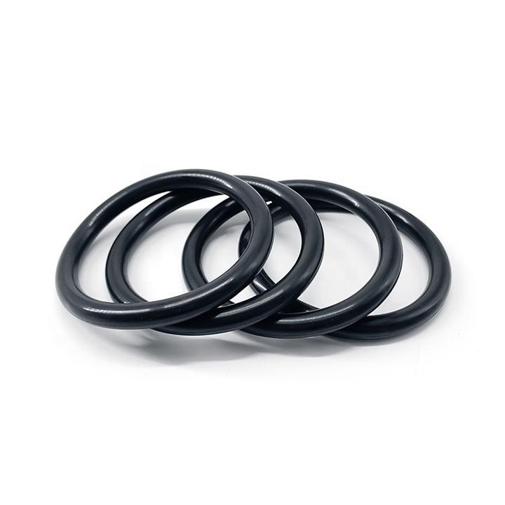 Custom Silicone/NBR/SBR/EPDM/CR Rubber Seals Washer Rubber