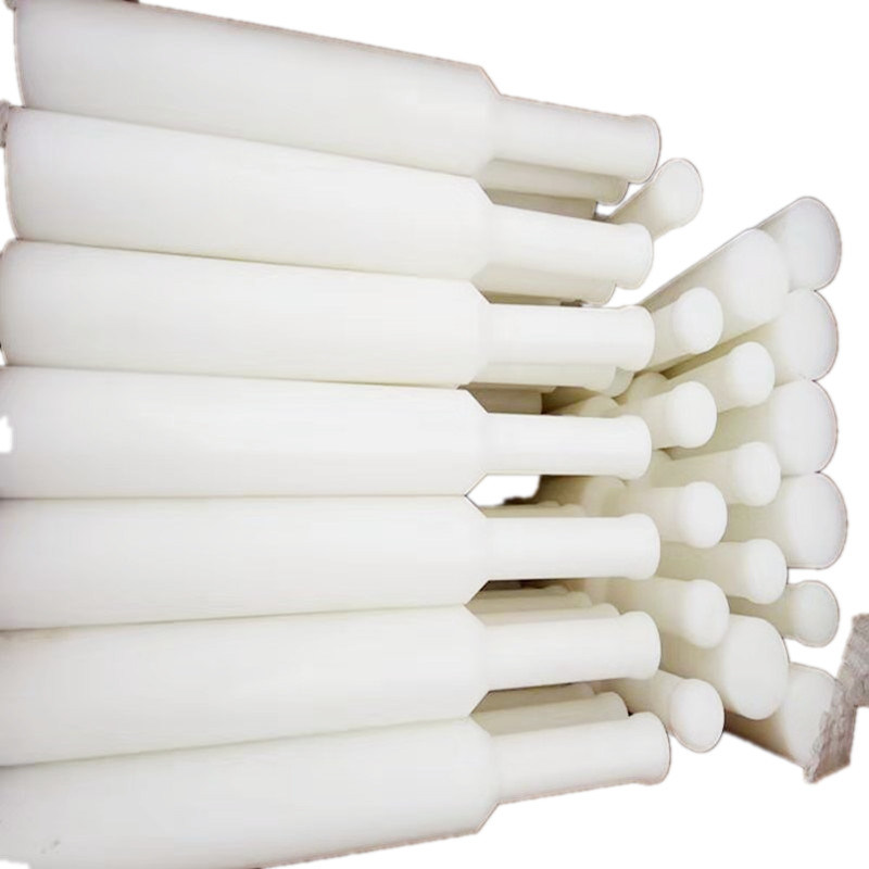 China Engineering Plastic Natural Nylon PA/PA6 Rod