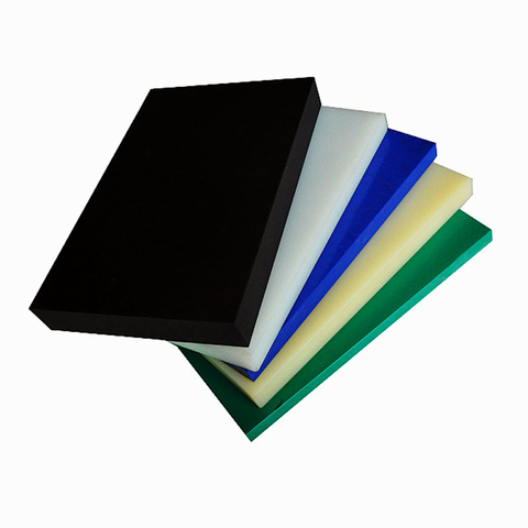 Wholesale Strength Cast PA Plate Nylon Plastic Board PA66 Sheet