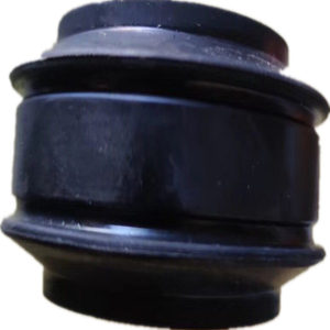 Factory China PU Casting Parts Polyurethane bushing rubber sleeves made in china 