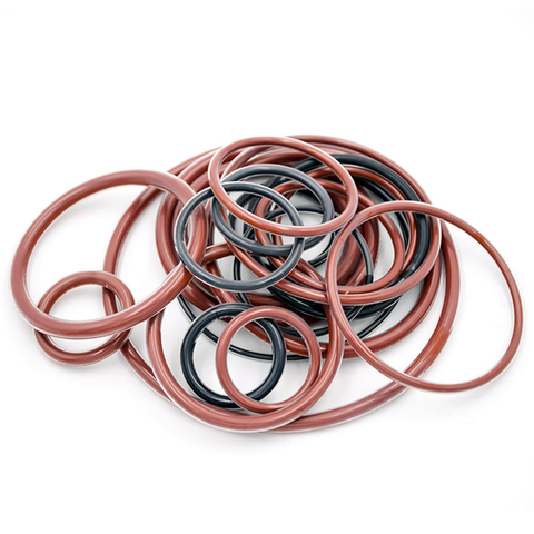 China supplier Rubber Seals Food Grade Silicon Rubber O-Rings