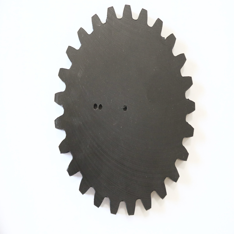 Manufacture Nylon Plastic Gears Nylon Spur Gear/PA6, PA66/Custom Made Nylon Gear/Nylon Wheel Custom Non - Standard Nylon Products