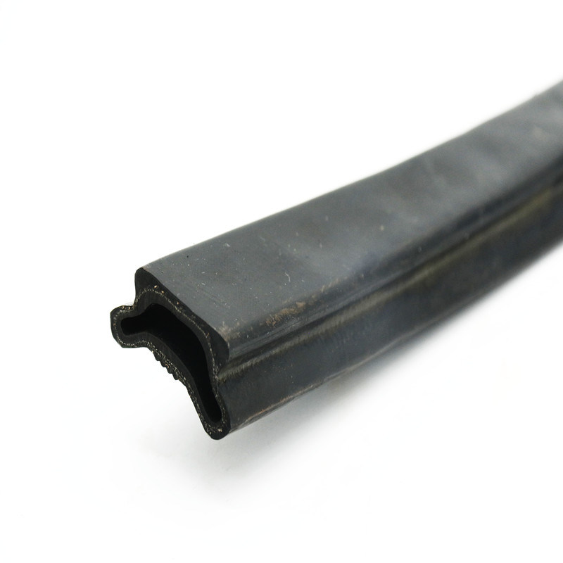 Nonstandard EPDM Rubber Seal Foam Rubber Profile Seal Strips