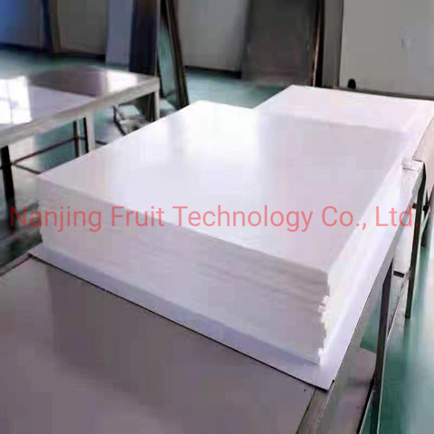 UV Resistant PA/ PE / HDPE/UHMWPE Wear Resistant Sheets