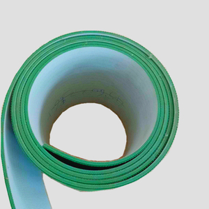 China supplier Green PVC Conveyor Belts