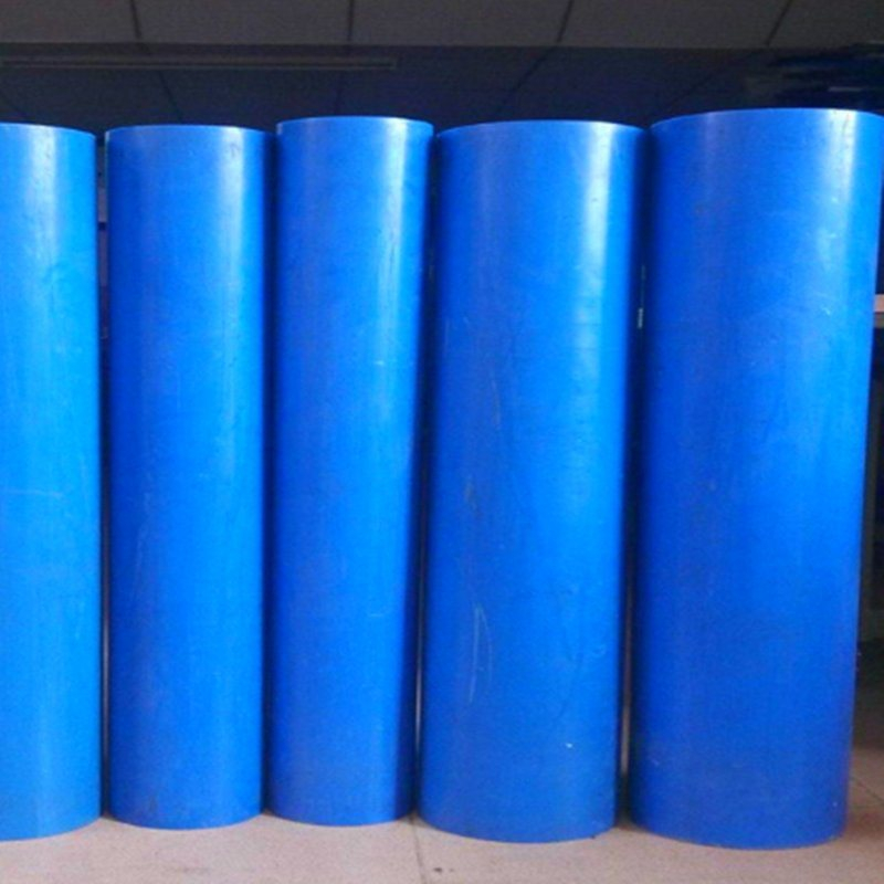 Polyamide Flexible Plastic PVC Oil Filled Nylon Rod Nylon Bar Square Round