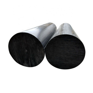 Polyamide Flexible Plastic PVC Oil Filled Nylon Rod Nylon Bar Square Round