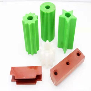 China supplier ABS Star Wheel Accessories Plastic Gear Machinery