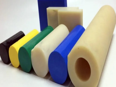 What Is Plastic Product Made From Exactly Today?