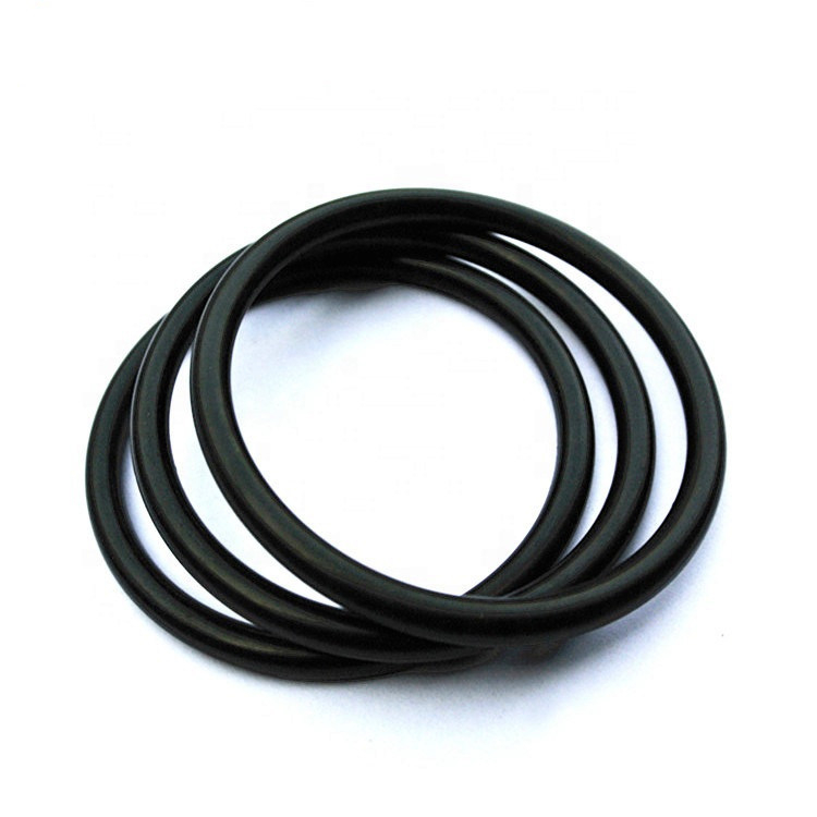 China supplier Rubber Seals Food Grade Silicon Rubber O-Rings