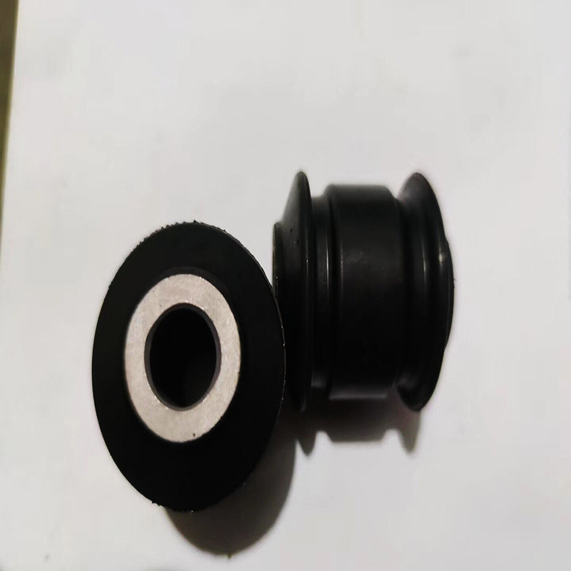 Rubber Spring Vibration Damper for Vibrating Screen PU Damper