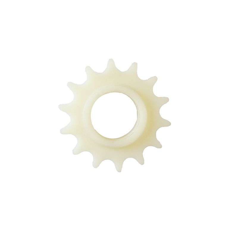 China Machining Small Peek Nylon Gear Plastic Planetary Parts Gears