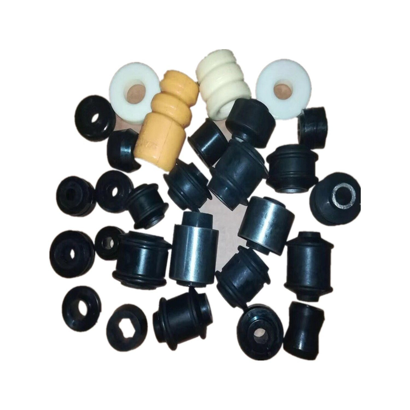 Rubber Vibration Silent Block of China Manufacturer High Quality Rubber Buffer Block