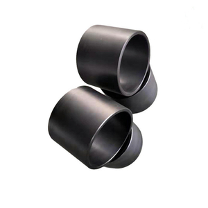 High Quality UHMWPE PVC POM Mc Nylon Pipe Plastic Tube