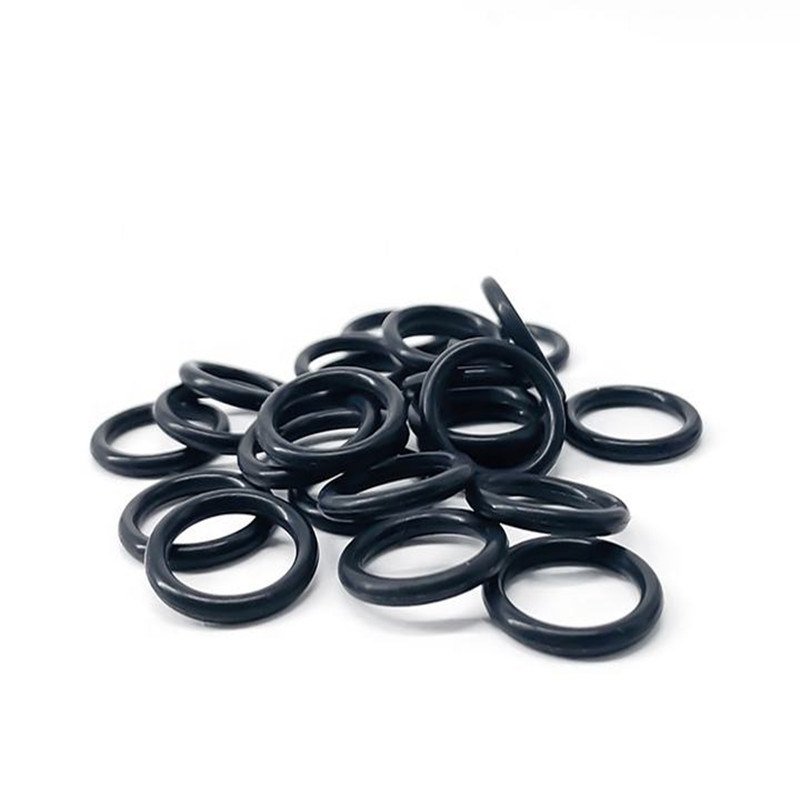 High Temperature Silicone Gasket Rubber Seals Food Grade Silicon Rubber