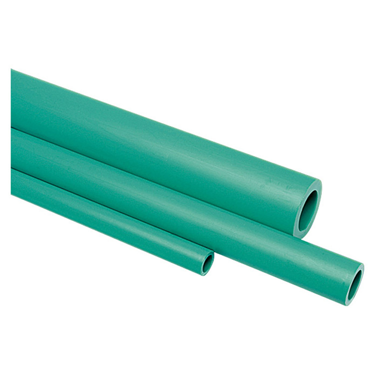 China High Quality UHMWPE PVC POM Mc Nylon Pipe Plastic Tube