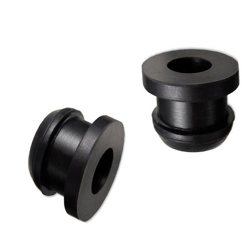 Factory China PU Casting Parts Polyurethane Bushing