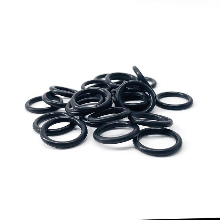 China Customized Car Seal Strip EPDM Rubber Seal