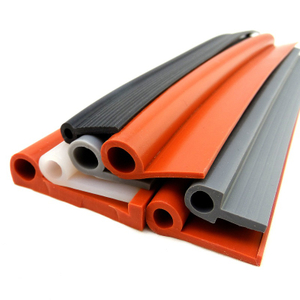 Rubber seal NBR/Silicone/FKM 80 60A seal 