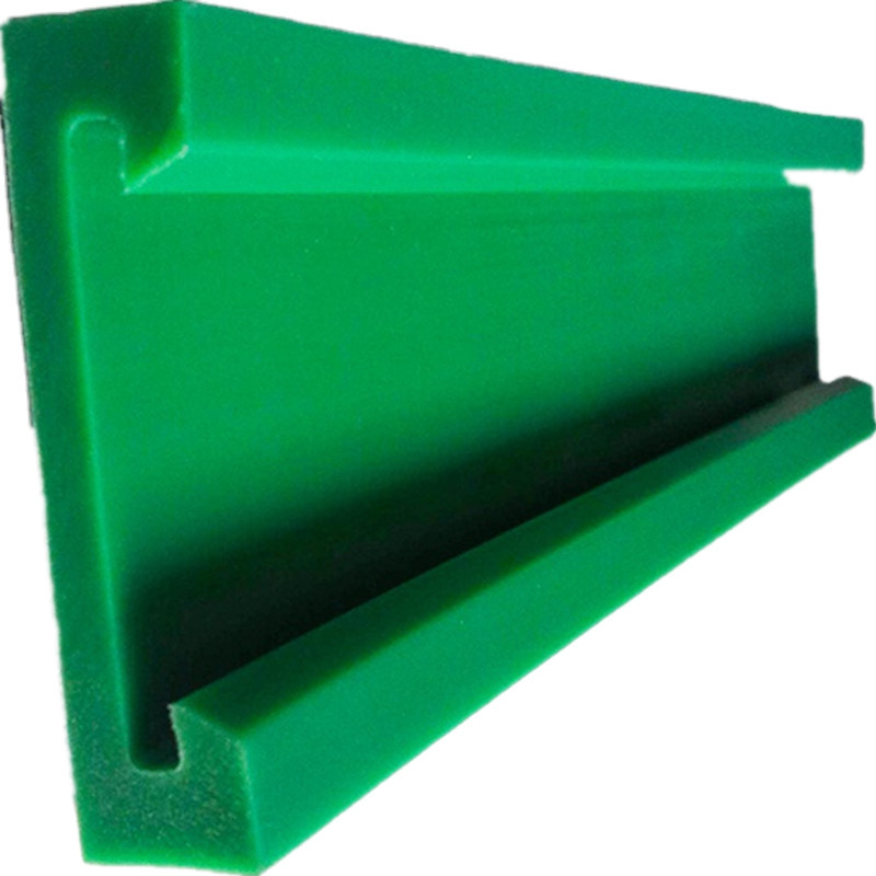 Food Factory Wear Resisting Polyethylene Sheet UHMWPE Board Self-Lubricating Wear Strips