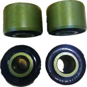 Metal Rubber Soft Mount Shock Absorptio