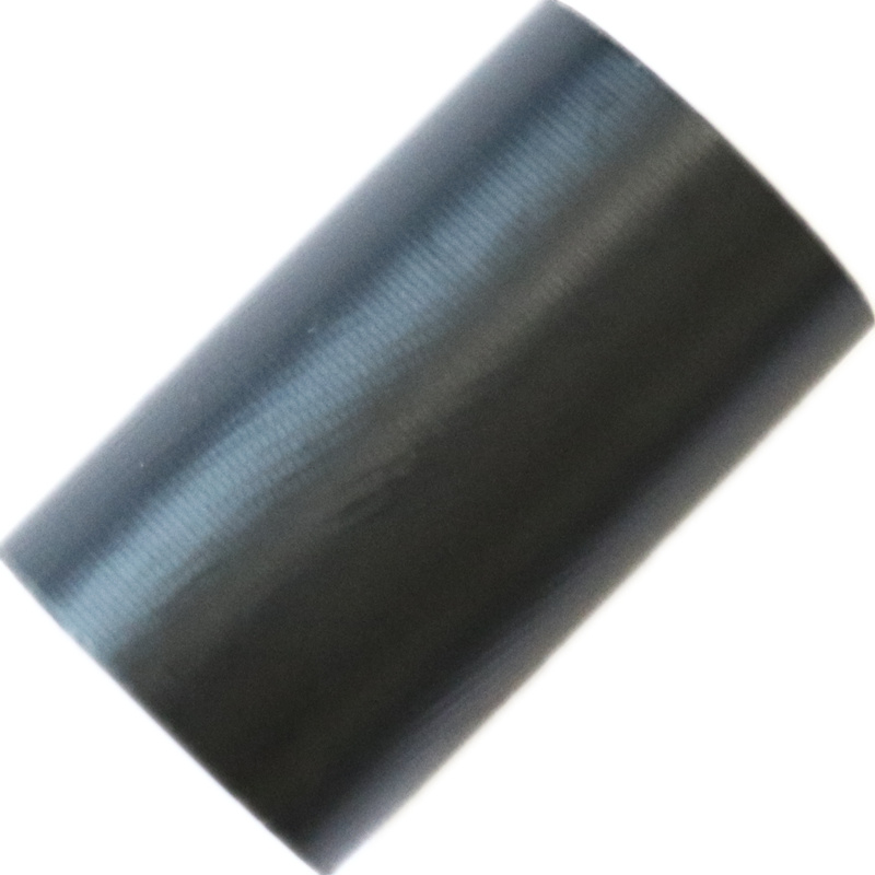 China PA6+Molybdenum Disulfide Material 500mm Length Nylon Rod Suppliers Molybdenum Dioxide Bushing/Sheet/Plate