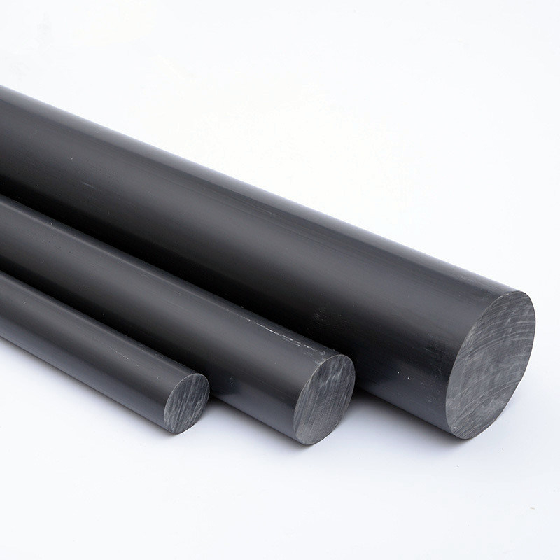 Cheap Price High Temperature Resistance Polyamide Round Nylon Plastic Stick