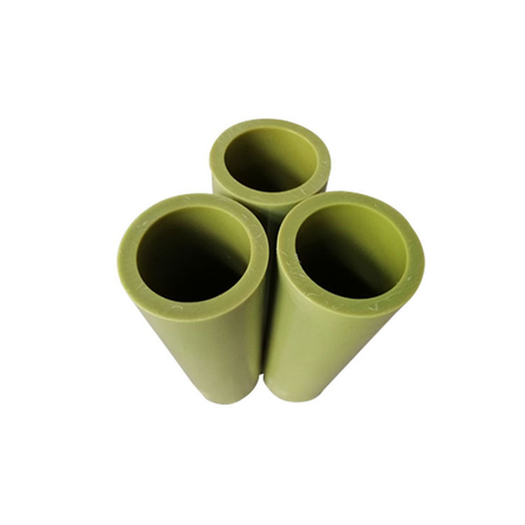 Customized High Quality Engineering Plastic Color Mc Insulated Tubes