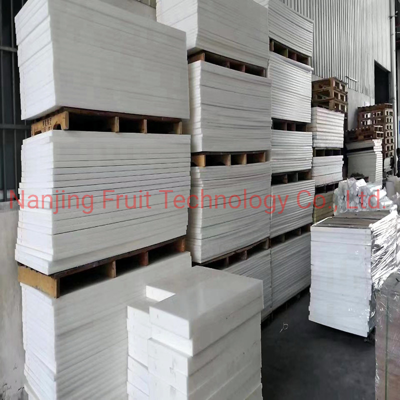 UV Resistant PA/ PE / HDPE/UHMWPE Wear Resistant Sheets