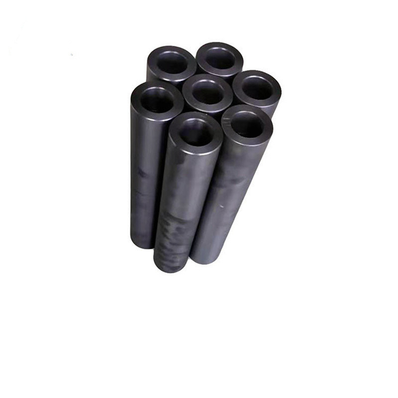 Customized Plastic Tube UHMW-PE Tube ABS Bushing China