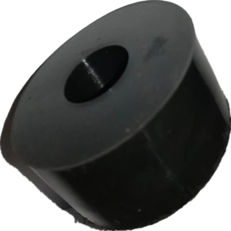 Customized Neoprene and Natural /NBR/Cr/EPDM Rubber Blocks