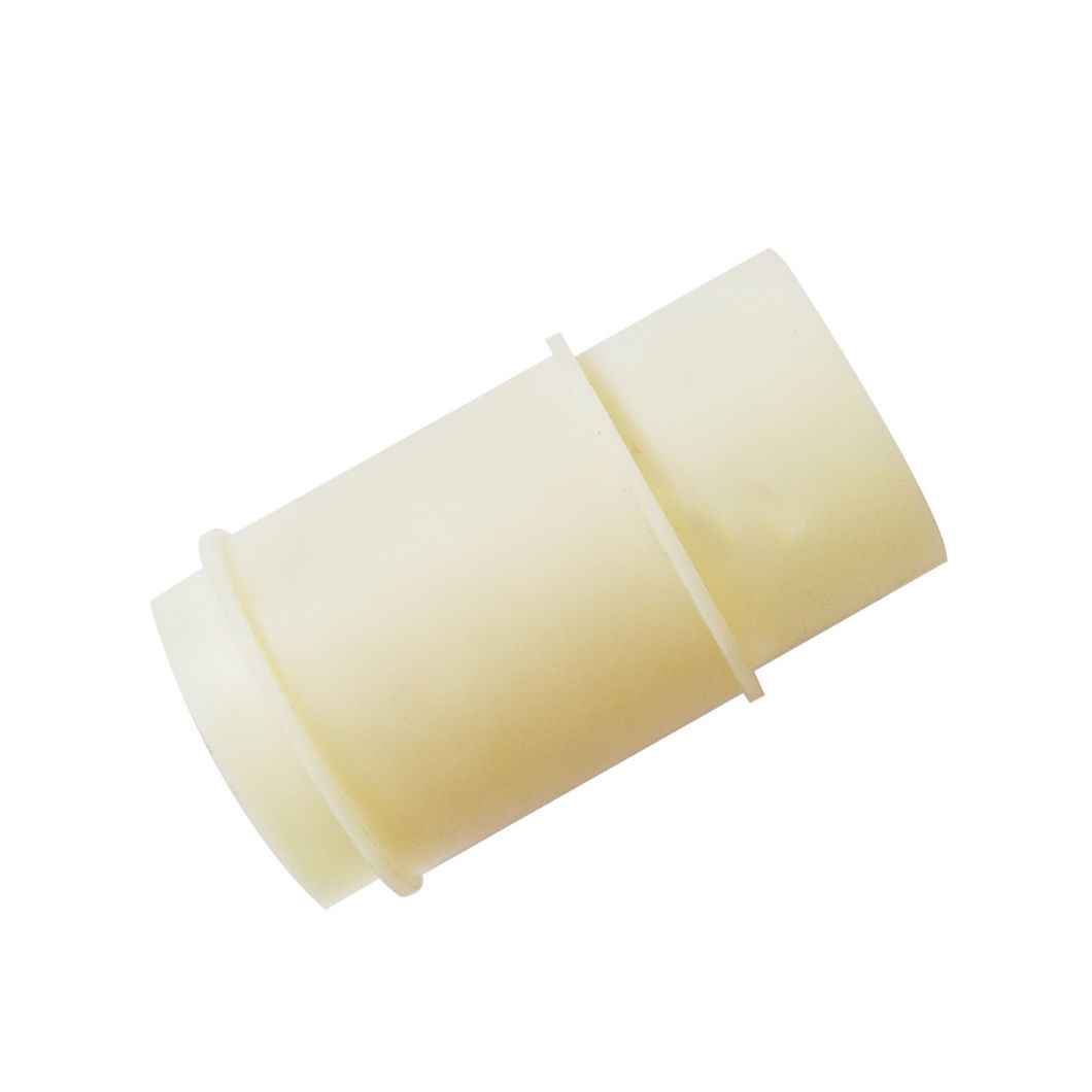 PTFE Bushing Polyurethane PU Bushing Custom Plastic Bushing PE Bushing