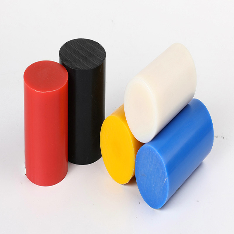 Plastic Products Cast Nylon Rod/PA Rod for Auto Parts