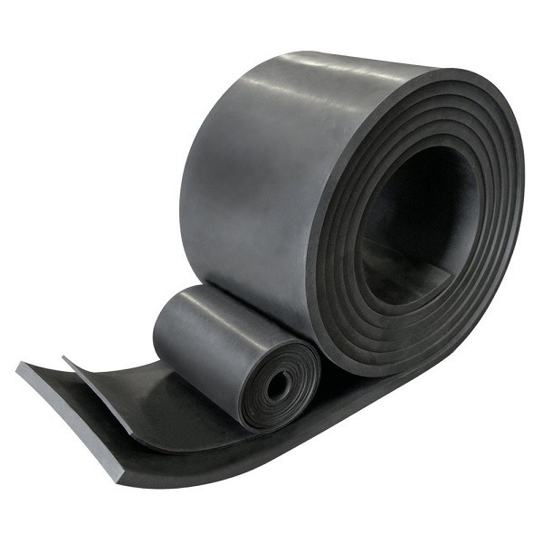 China High End Low Temperature Resistant/Oil Resistant FKM Fluorous Rubber Sheets