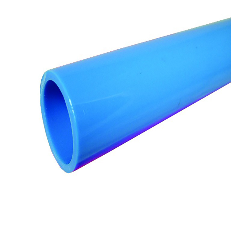 Customized Engineering Plastic Mc Nylon Tubes Pipe