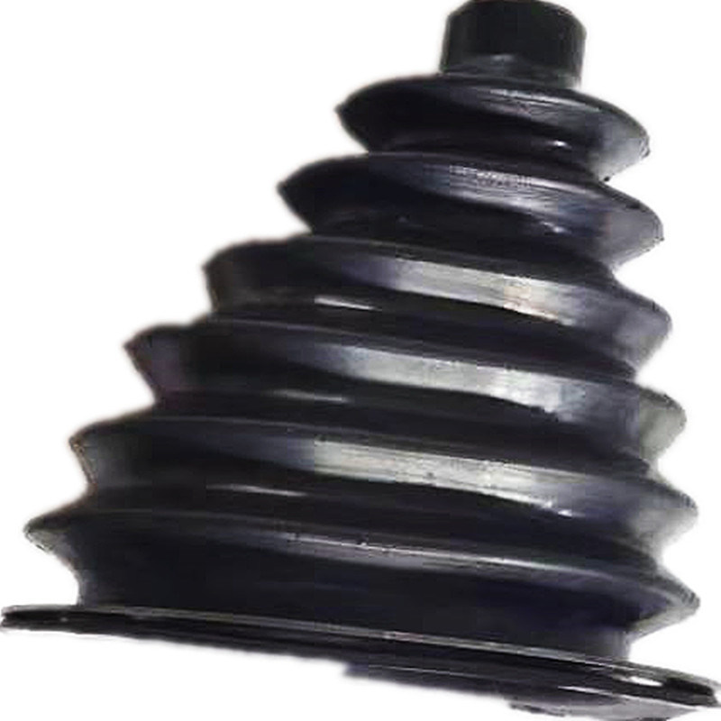 Customized Good Quality Low Price Dust Proof Cover EPDM /NBR Engine Mount Rubber Bellow Dust Boot