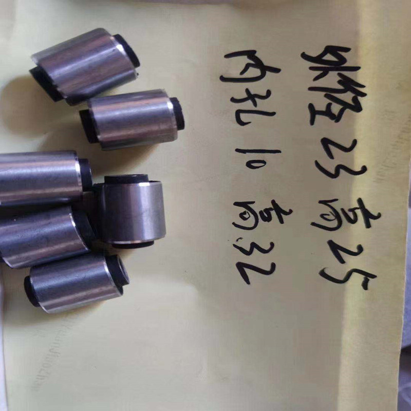 China Rubber Spring Vibration Damper for Vibrating Screen