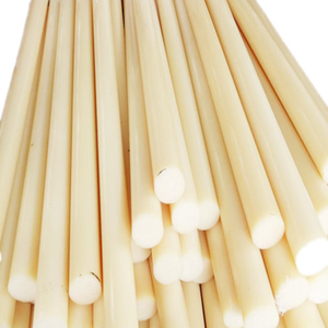 Broad-Spectrum High Quality Polyurethane Material Nylon Sticks Plastic Rod with Low Price