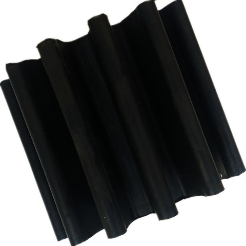 China supplier Customized Rubber Products Rubber PU Damper