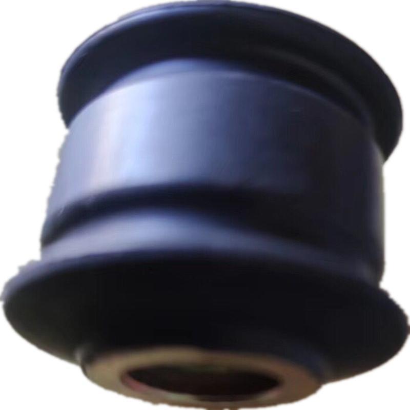 Metal Bush Suspension Rubber Mountings Bushing for Shock Absorber