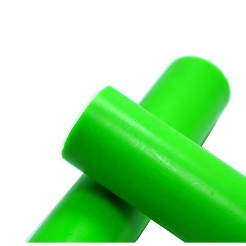 Hot Sale Industrial Custom Size Color Plastic PTFE Stick