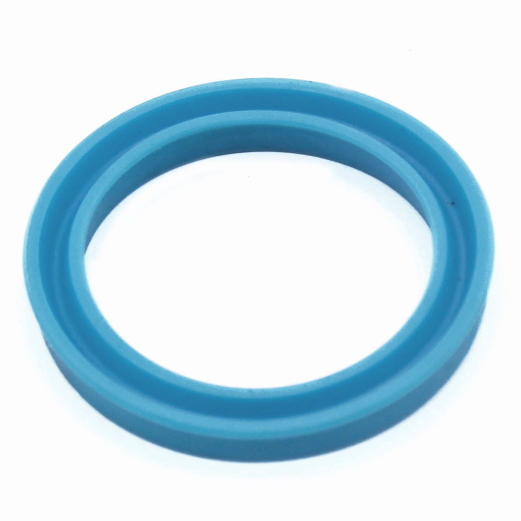 Manufacturer in China Customized Coated Nitrile Buna Polyurethane Fluorosilicon Seals O-Ring