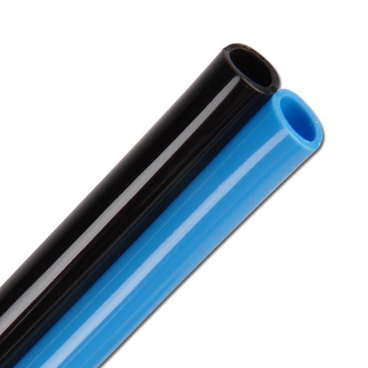 Customized High Quality Engineering Plastic Products Color Mc Insulated Tubes