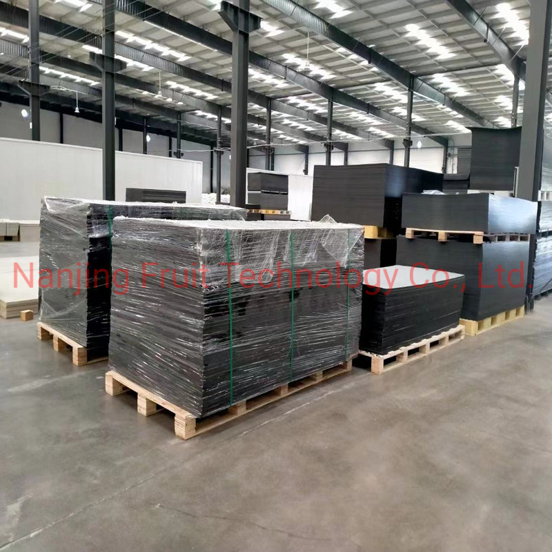 UV Resistant PA/ PE / HDPE/UHMWPE Wear Resistant Sheets