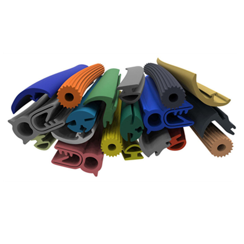 China supplier Silicone/NBR/SBR/EPDM Rubber Seals